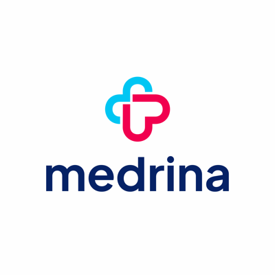 Medrina Logo