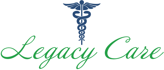 Legacy Care Logo