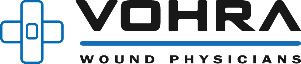 Vohra Logo