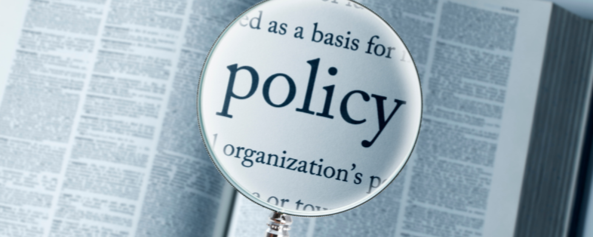 Policy Finder
