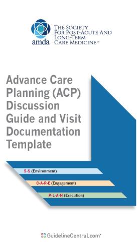 ACP Pocket Card Cover