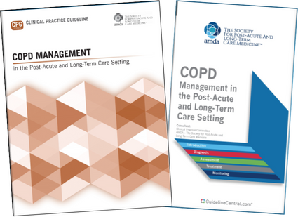COPD CPG-Pocket Guide
