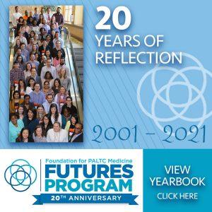 Futures Program Yearbook