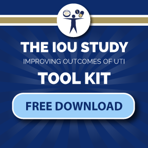 IOU UTI Download Image