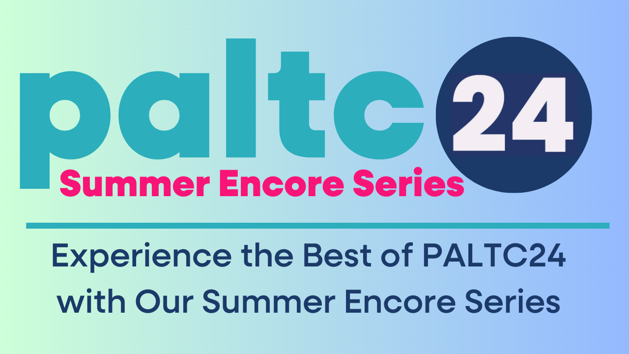 Summer Encore Series Banner Ad